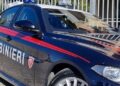 In auto con un enorme petardo: denunciato per detenzione illegale di materiale esplodente