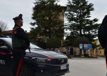 Maxi controlli dei carabinieri nella provincia di Pescara: scovati latitante ed evaso