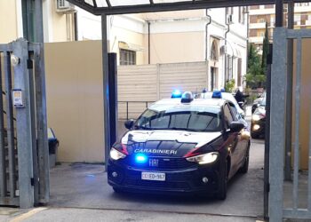 In giro in auto con una patente falsa ma la fermano i carabinieri: denunciata 25enne