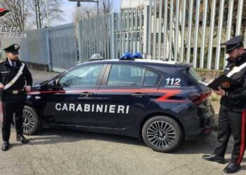 Finto carabiniere truffa anziano nelle Marche, acciuffato dai “colleghi” sulla ex superstrada del Liri