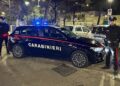 Maxi operazione dei carabinieri nella serata di ieri a Pescara: arresti, denunce e locale chiuso