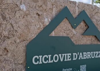 Ciclovie d’Abruzzo in Valle Roveto con frantoi aperti, sabato l’evento