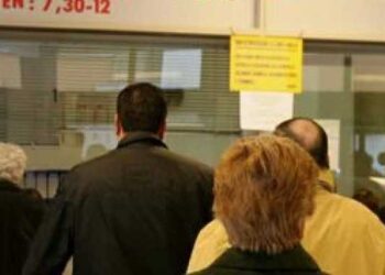 Guasto ai sistemi Asl 1: servizi fermi in tutta la provincia dalle 7.30