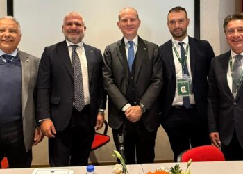 Assemblea di Confagricoltura L’Aquila, “partecipazione record e un segnale chiaro alle istituzioni”