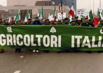 Confagricoltura Abruzzo torna a Bruxelles: il 18 dicembre nuova mobilitazione europea