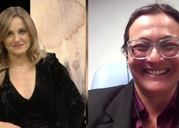 Lavori solo per uomini? Ecco l’imprenditrice agricola ingegnere astronautico