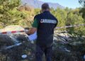 Popoli Terme, scoperta discarica abusiva: i Carabinieri Forestali sequestrano 400 metri cubi di rifiuti