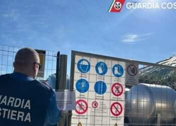 Sequestrata ex discarica, indagato il vicepresidente della Regione Emanuele Imprudente