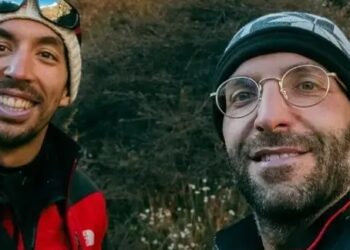 Tragedia in Nepal, morti i due dispersi abruzzesi Paolo Cocco e Marco Di Marcello