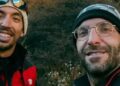Tragedia sull’Himalaya: dispersi gli alpinisti abruzzesi Paolo Cocco e Marco Di Marcello