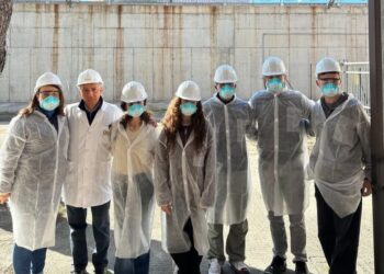 ACA e Associazione Futura promuovono educazione ambientale con studenti Erasmus+ in visita a Pescara