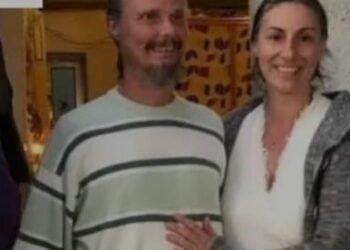 Famiglia nel bosco, il tribunale dei minori allontana i tre bambini