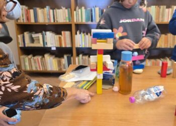Scienza e divertimento a Spoltore: i bambini costruiranno un motore elettrico in biblioteca