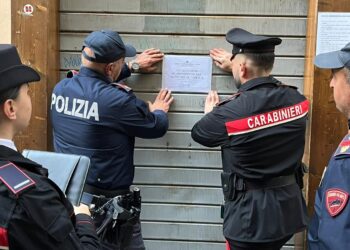 Chiuso per sette giorni un locale di Sulmona, provvedimento del questore dopo risse e disordini