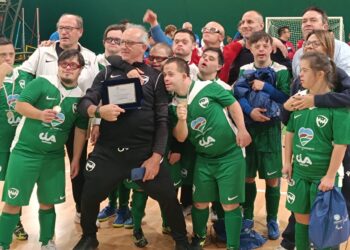 L’Aquila Città dello sport e dell’inclusione: successo per la giornata Paralimpica