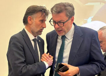 Liris (FDI): “Legge di Bilancio seria e responsabile. L’Italia torna ad essere forte e credibile”