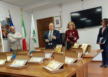 Miglior miele dei Parchi dell’Appennino 2025: un concorso che conquista apicoltori ed aree protette