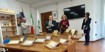 Miglior miele dei Parchi dell’Appennino 2025: un concorso che conquista apicoltori ed aree protette