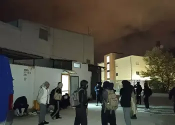 Altri migranti in arrivo all’Aquila, associazioni in allarme