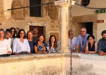 Rinnovo il Consiglio dell’ordine degli architetti: nomi, voti e preferenze