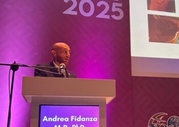 Ortopedia L’Aquila a capo della delegazione italiana al congresso mondiale in Messico