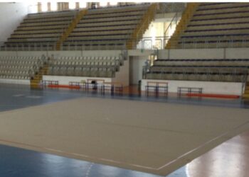 Quattro giorni di eleganza e sport ai Campionati Nazionali Libertas di Ginnastica Ritmica 2025
