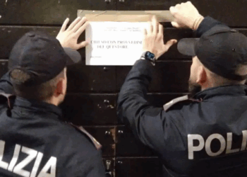 Videolottery senza controllo: il Questore chiude per una settimana una sala giochi