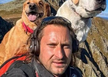 Giallo a Campo Imperatore, l’ultima foto di Karol prima di sparire nel nulla: appello della sorella