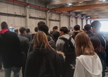 Giornata nazionale delle pmi: Confindustria L’Aquila Abruzzo Interno porta gli studenti all’interno delle aziende