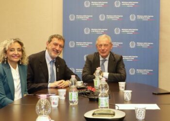 Centro Spaziale del Fucino, 28 milioni di euro dal Mimit per il nuovo distretto d’Abruzzo