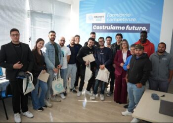 In Val di Sangro nasce Eduwork Academy Abruzzo: il nuovo polo industriale con il 90% di placement entro il primo anno