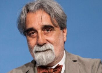 L’Abruzzo ricorda Beppe Vessicchio, l’addio di Melozzi e De Amicis: “non esistono eredi”