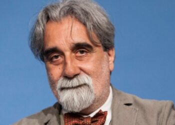 Addio al Maestro Peppe Vessicchio: amato direttore d’orchestra del festival di Sanremo