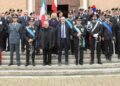 I carabinieri d’Abruzzo celebrano la Virgo Fidelis, cerimonia per la Patrona dell’Arma