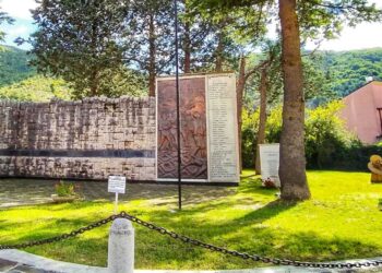 Giustizia e risarcimento per le vittime dei nazifascisti, il caso dei 33 Martiri di Capistrello