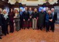 50&PIU’ Confcommercio: premiati 25 Maestri del commercio della provincia dell’Aquila