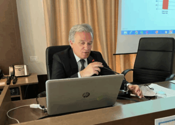 L’Aquila celebra la Giornata del Medico e dell’Odontoiatra 2025 tra riconoscimenti e solidarietà