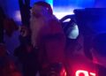 Operazione Babbo Natale, successo per il primo evento del SAP L’Aquila dedicato ai figli dei poliziotti