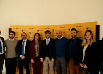 Premiata la ricerca UnivAQ, da bando FIS 3 finanziati progetti per oltre 4,5 milioni di euro