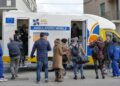Asl Teramo, ambulatori mobili aree interne: presentata la nuova fase del progetto