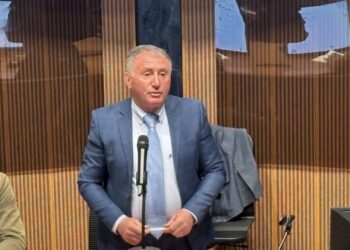 Elezioni Provincia dell’Aquila, Angelo Caruso unico candidato per la presidenza: ecco le liste