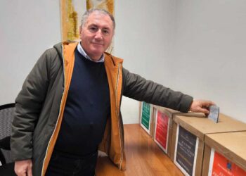 Elezioni Provincia dell’Aquila, il centrodestra esulta per la riconferma di Caruso