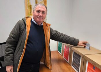 Elezioni Provincia dell’Aquila, il centrodestra esulta per la riconferma di Caruso