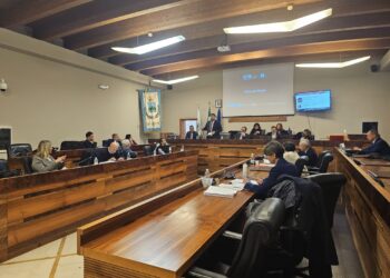 Via libera dal Consiglio Comunale all’Accordo Transattivo per chiudere la vicenda delle aree sportive di Fonte dell’Olmo