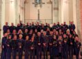 I cori riuniti di Tagliacozzo ricordano Laura: musica sacra e speranza riempiono San Francesco
