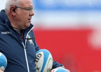 Rugby: l’abruzzese Di Giandomenico alla guida dell’Italia Under 20