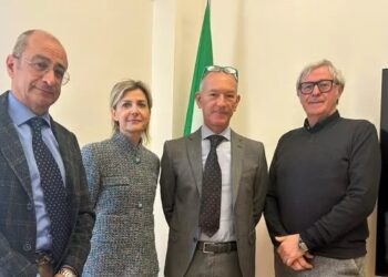 Ospedale di Pescara, Antonio D’Incecco nominato direttore della Uoc di Psichiatria