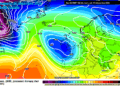 Il meteo in Abruzzo 18 – 23 dicembre: situazione alquanto discreta, a seguire piogge da Lunedì