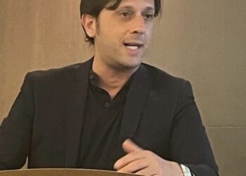 Fabio Frullo sul parcheggio Porta Leoni: tra investimenti, monitoraggio e prospettive di miglioramento