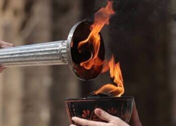 Sabato 3 gennaio gennaio arriva la Fiamma Olimpica all’Aquila